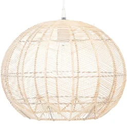 3S. x Home Suspension en rotin D38 Discount