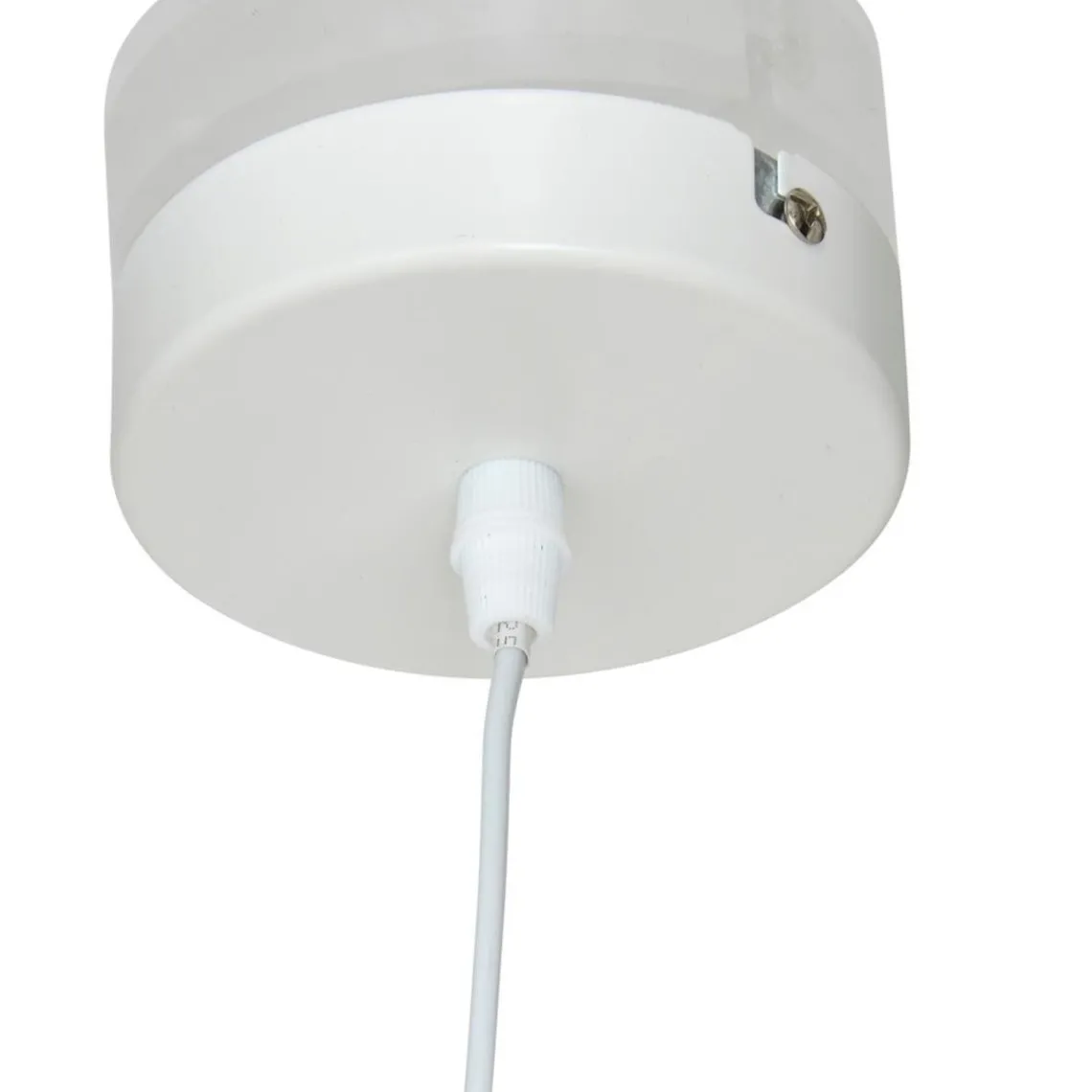 3S. x Home Suspension enfant Toxey blanc Clearance