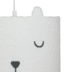 3S. x Home Suspension enfant Toxey blanc Clearance