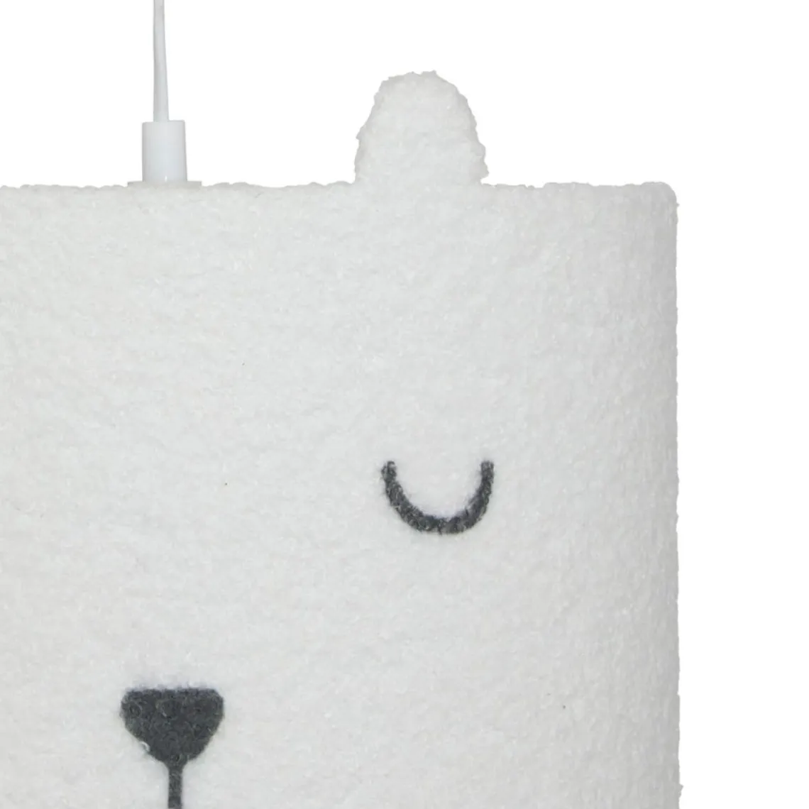 3S. x Home Suspension enfant Toxey blanc Clearance