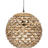 3S. x Home Suspension Jacinthe Sand Naturel D 38 Best