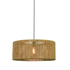 Good & Mojo Suspension Jute Iguazu Outlet