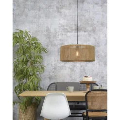 Good & Mojo Suspension Jute Iguazu Outlet