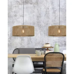 Good & Mojo Suspension Jute Iguazu Outlet