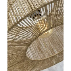 Good & Mojo Suspension Jute Iguazu Outlet