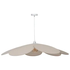 3S. x Home Suspension pétales Hot