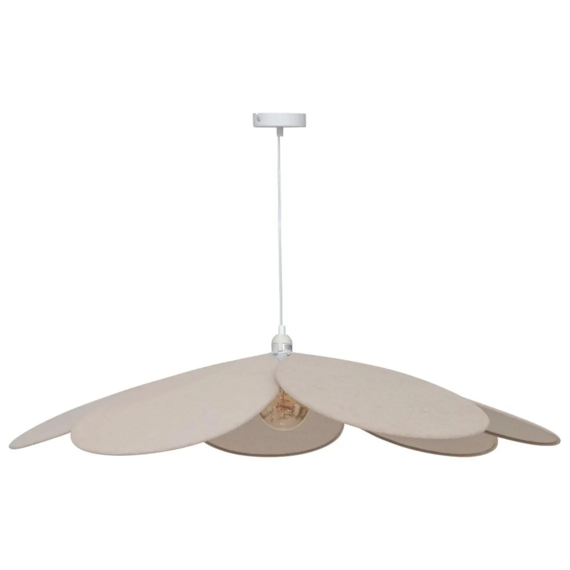 3S. x Home Suspension pétales Hot