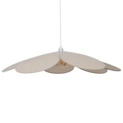 3S. x Home Suspension pétales Hot