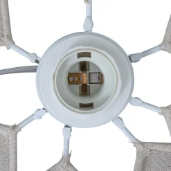 3S. x Home Suspension pétales Hot