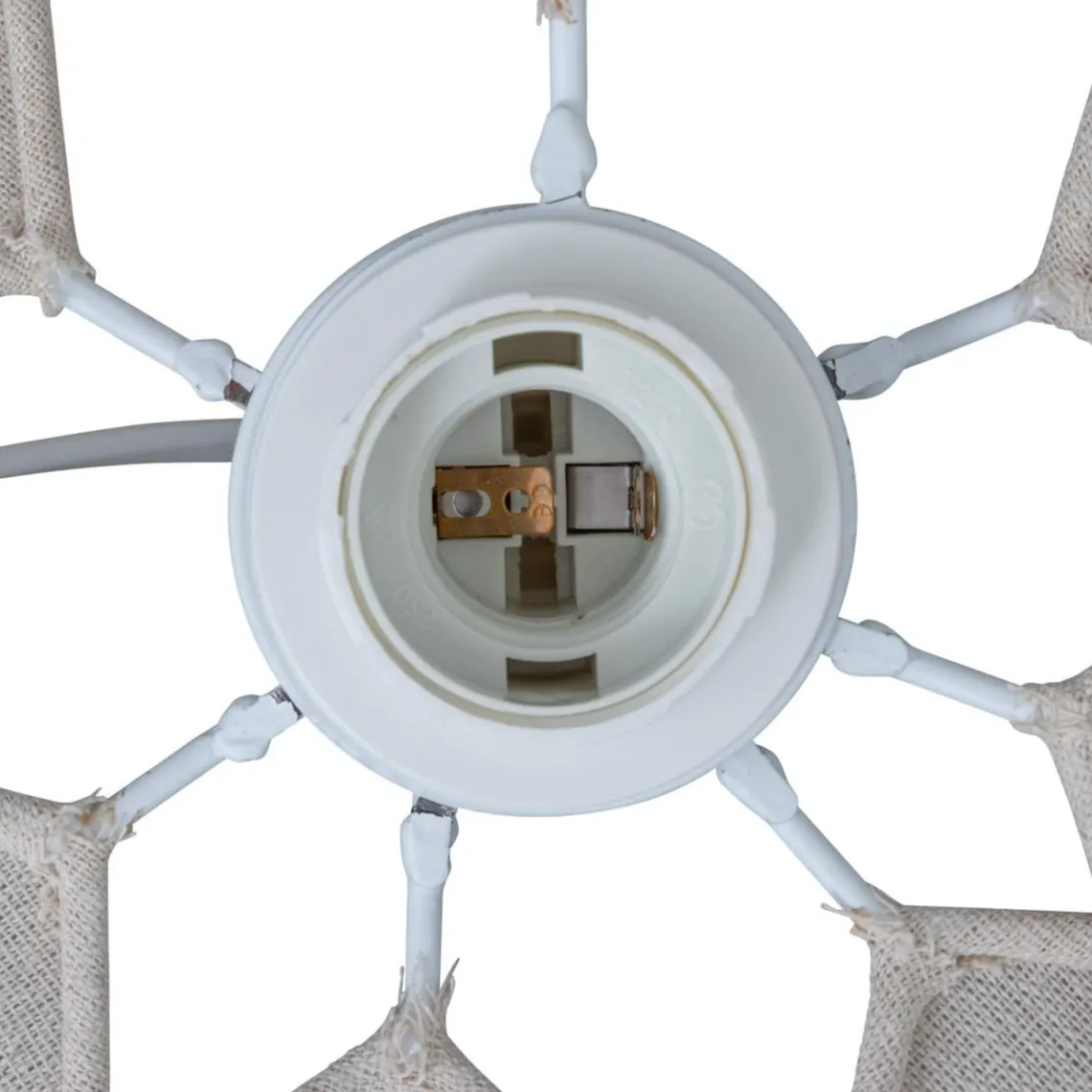 3S. x Home Suspension pétales Hot