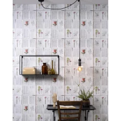 It s About Romi Suspension Ronde en Verre Transparent WARSAW Online