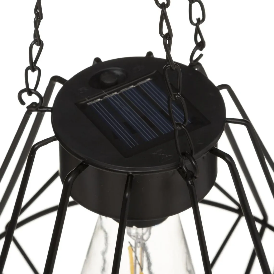 3S. x Home Suspension Solaire Fil Flave H 24 Clearance