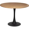3S. x Home Table à diner “Elias” D 100 Outlet