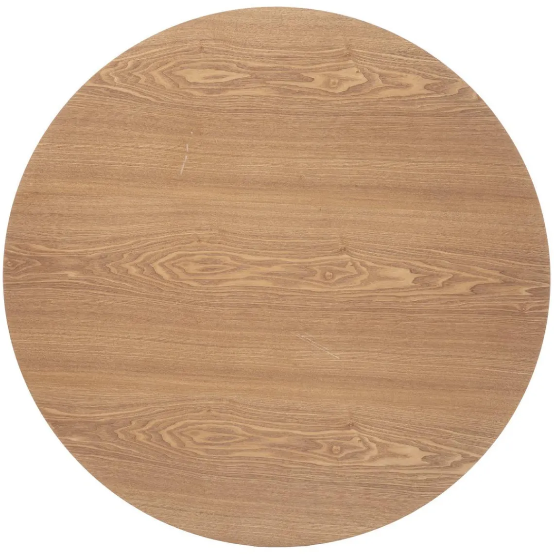 3S. x Home Table à diner “Elias” D 100 Outlet