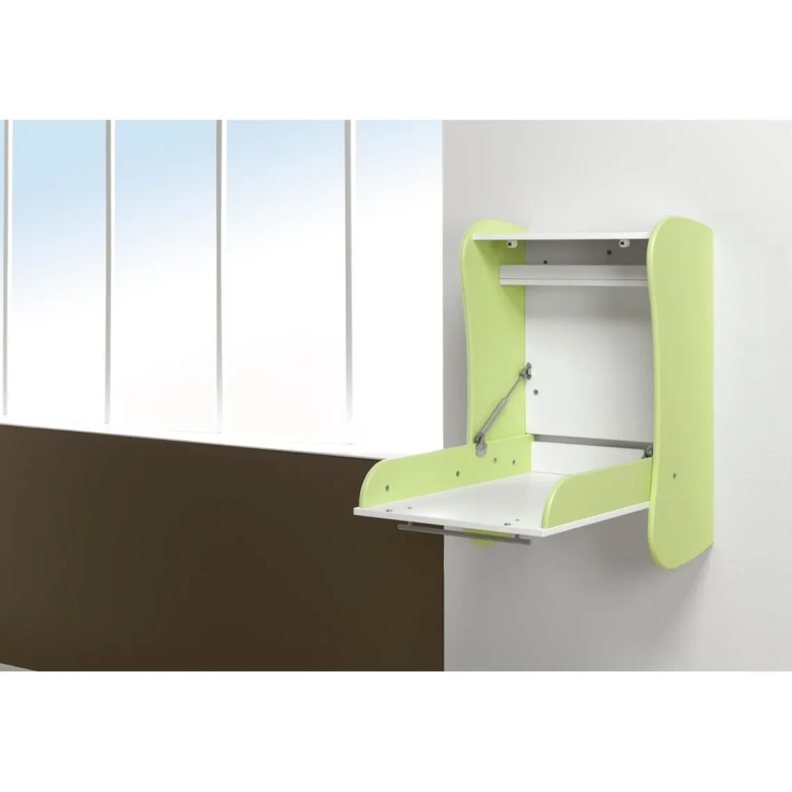 3S. x Home Table à langer anis Clearance