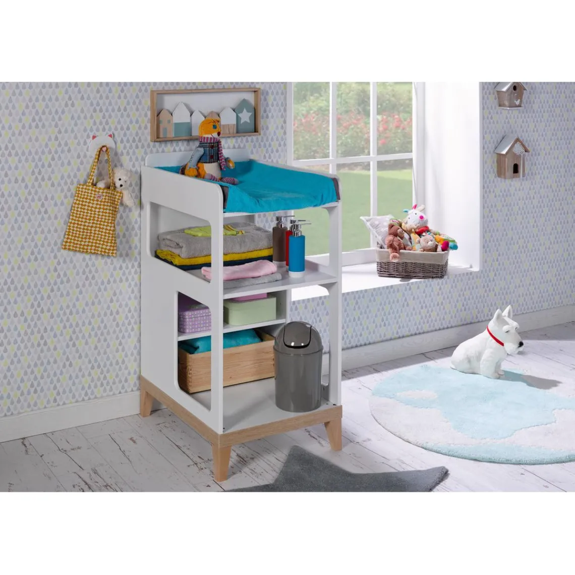 3S. x Home Table à Langer EVIDENCE Hot