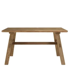 Macabane Table à manger bois Pin recyclé Online