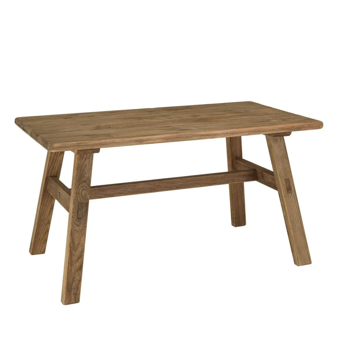 Macabane Table à manger bois Pin recyclé Online