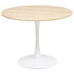 3S. x Home Table à manger Elias Discount