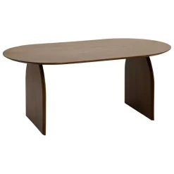 3S. x Home Table à manger en acacia Discount