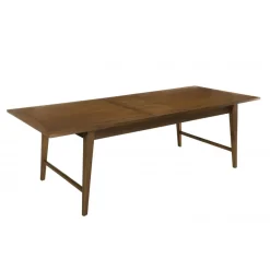 Macabane Table à manger extensible en mindi Hot