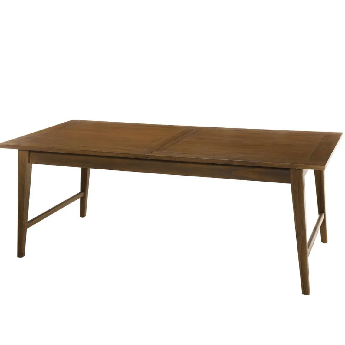 Macabane Table à manger extensible en mindi Hot