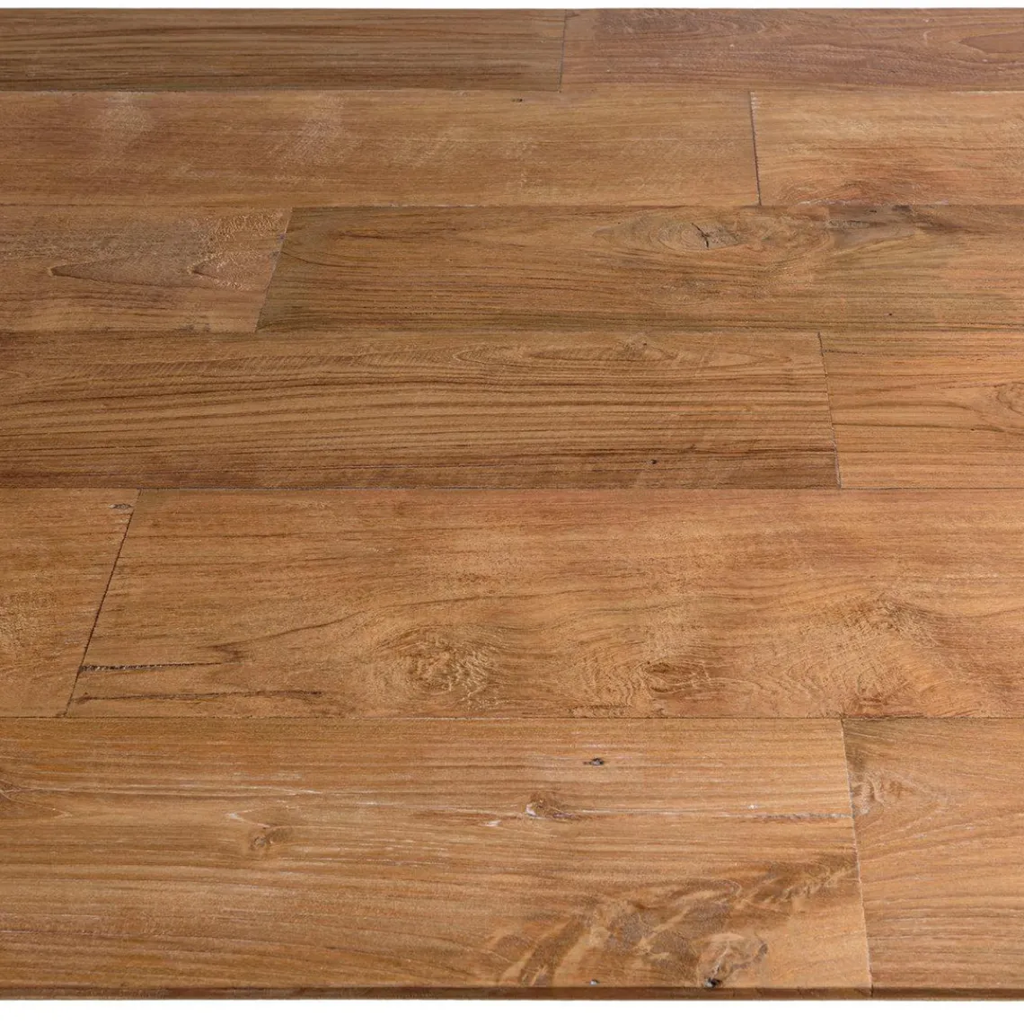 Macabane Table à manger MAXENCE 220/6501 pieds métal Online