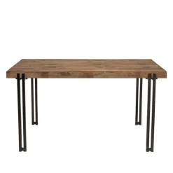 Macabane Table à manger SIXTINE 150 x 90 cm