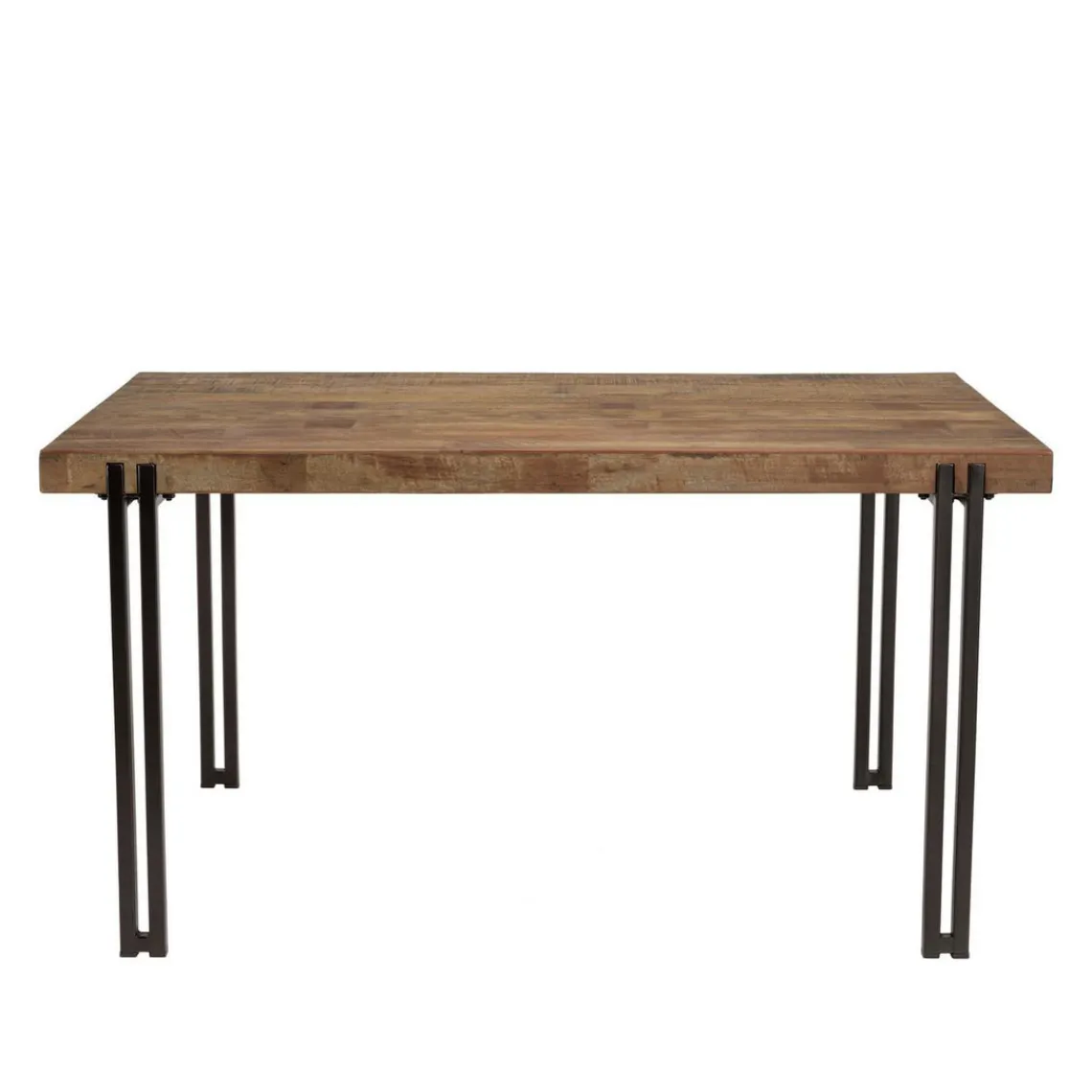 Macabane Table à manger SIXTINE 150 x 90 cm