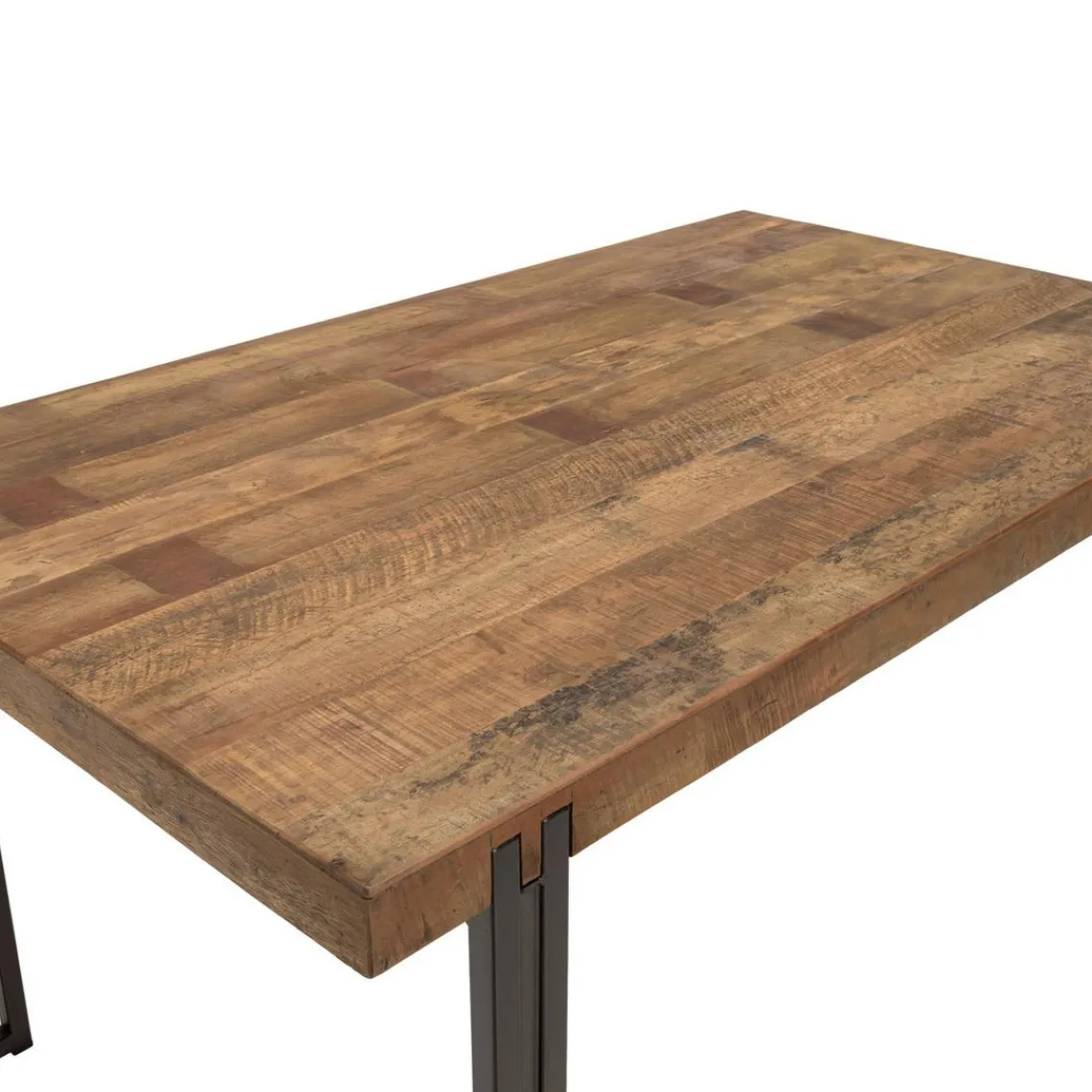 Macabane Table à manger SIXTINE 150 x 90 cm