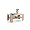 3S. x Home Table basse beige PRITOMNO Outlet