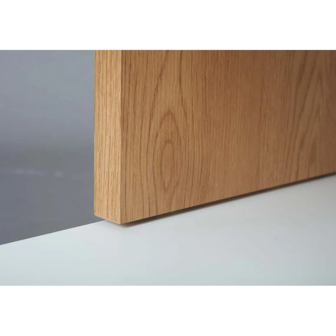 3S. x Home Table basse blanc JULIET Clearance