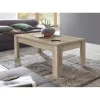 3S. x Home Table basse Chene samoa Hot