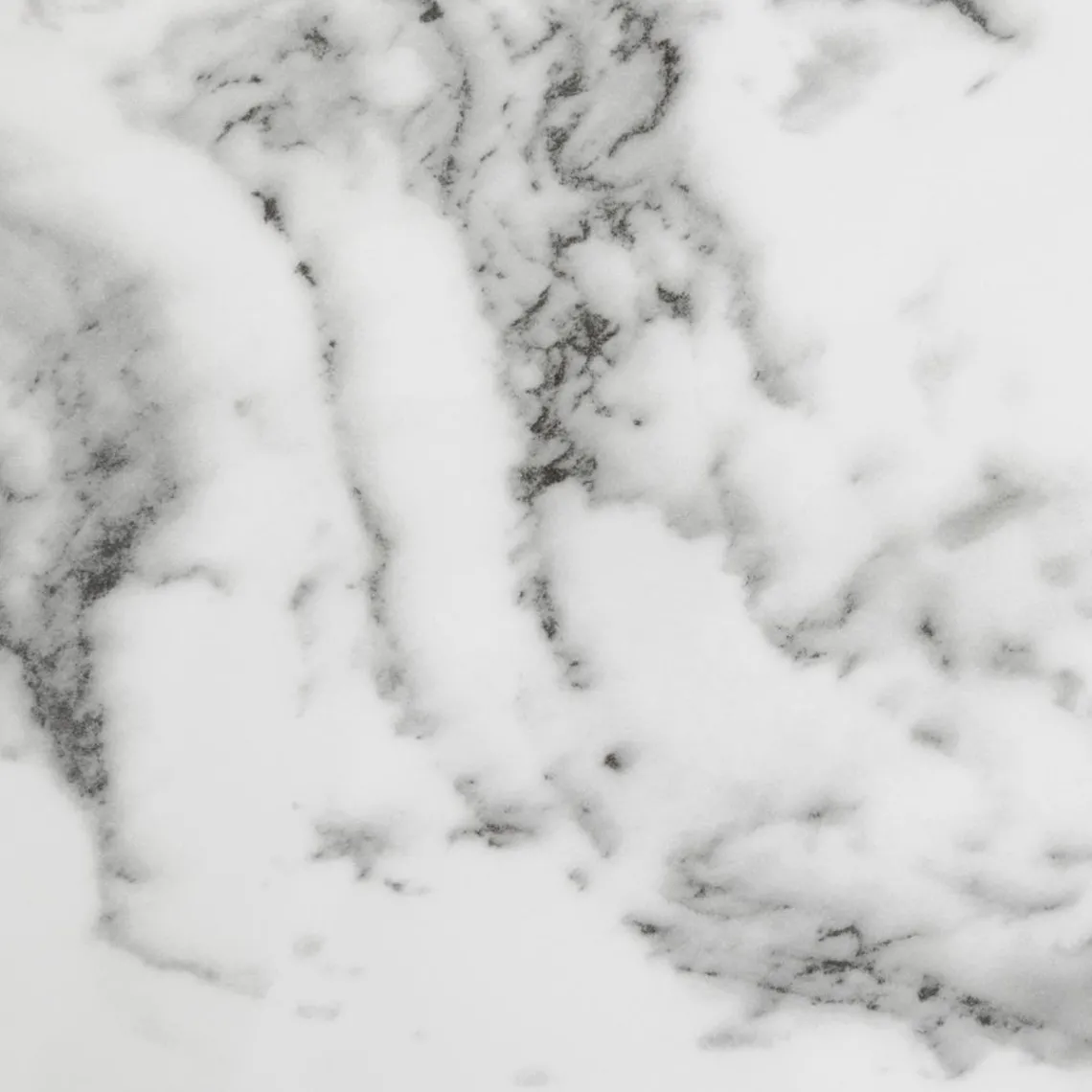 3S. x Home Table basse effet marbre blanc Best