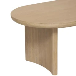 3S. x Home Table basse Lousada Bois naturel Clearance