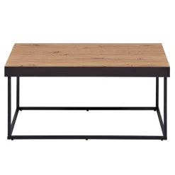 3S. x Home Table basse PASSIONE Artisan oak