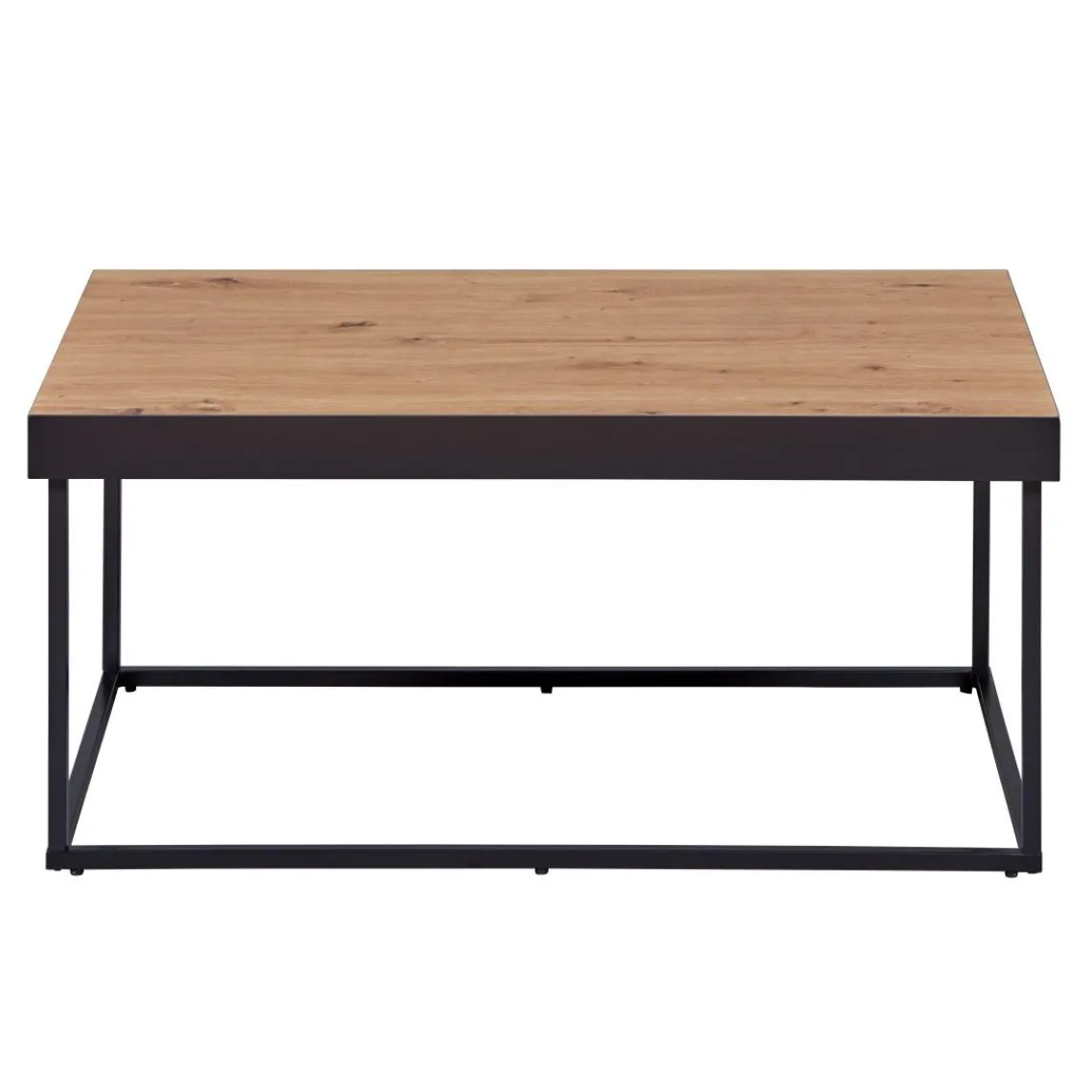 3S. x Home Table basse PASSIONE Artisan oak