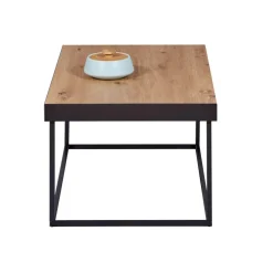 3S. x Home Table basse PASSIONE Artisan oak