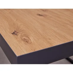 3S. x Home Table basse PASSIONE Artisan oak