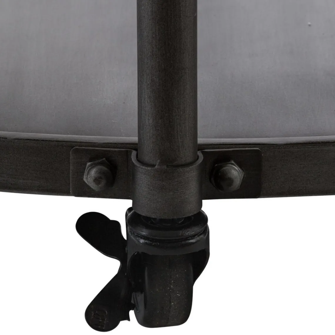 3S. x Home Table Basse Pendule Métal Chrono Online