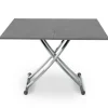 3S. x Home Table Basse Relevable CALIPSA Effet Béton Online
