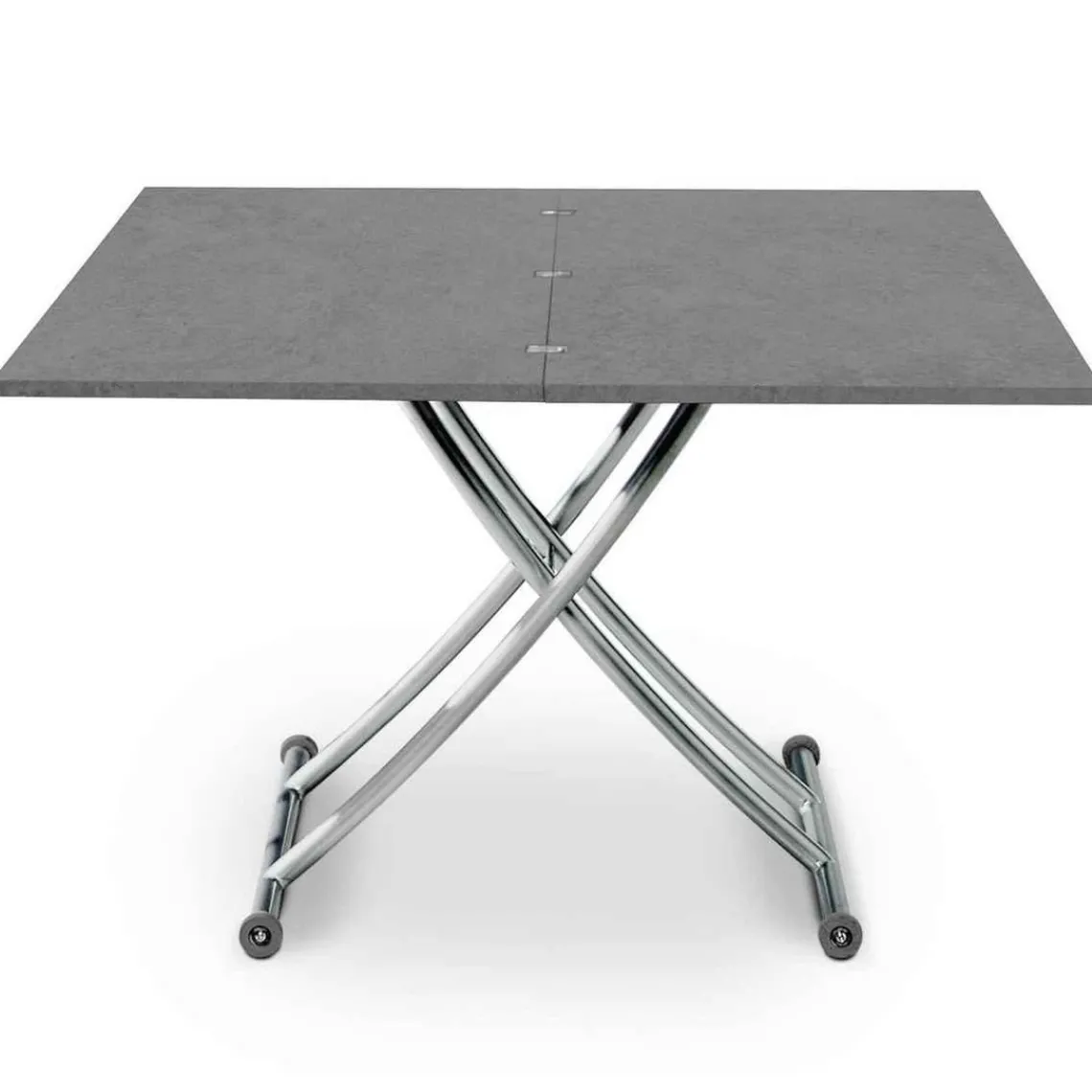 3S. x Home Table Basse Relevable CALIPSA Effet Béton Online