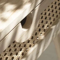 Factory Table chevet Palma