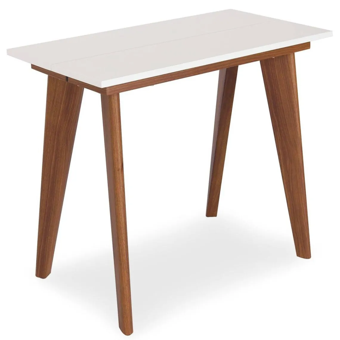 3S. x Home Table Console extensible Flavie Blanc Online