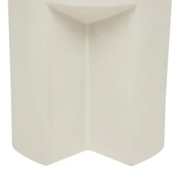 3S. x Home Table d’appoint Blanc Best