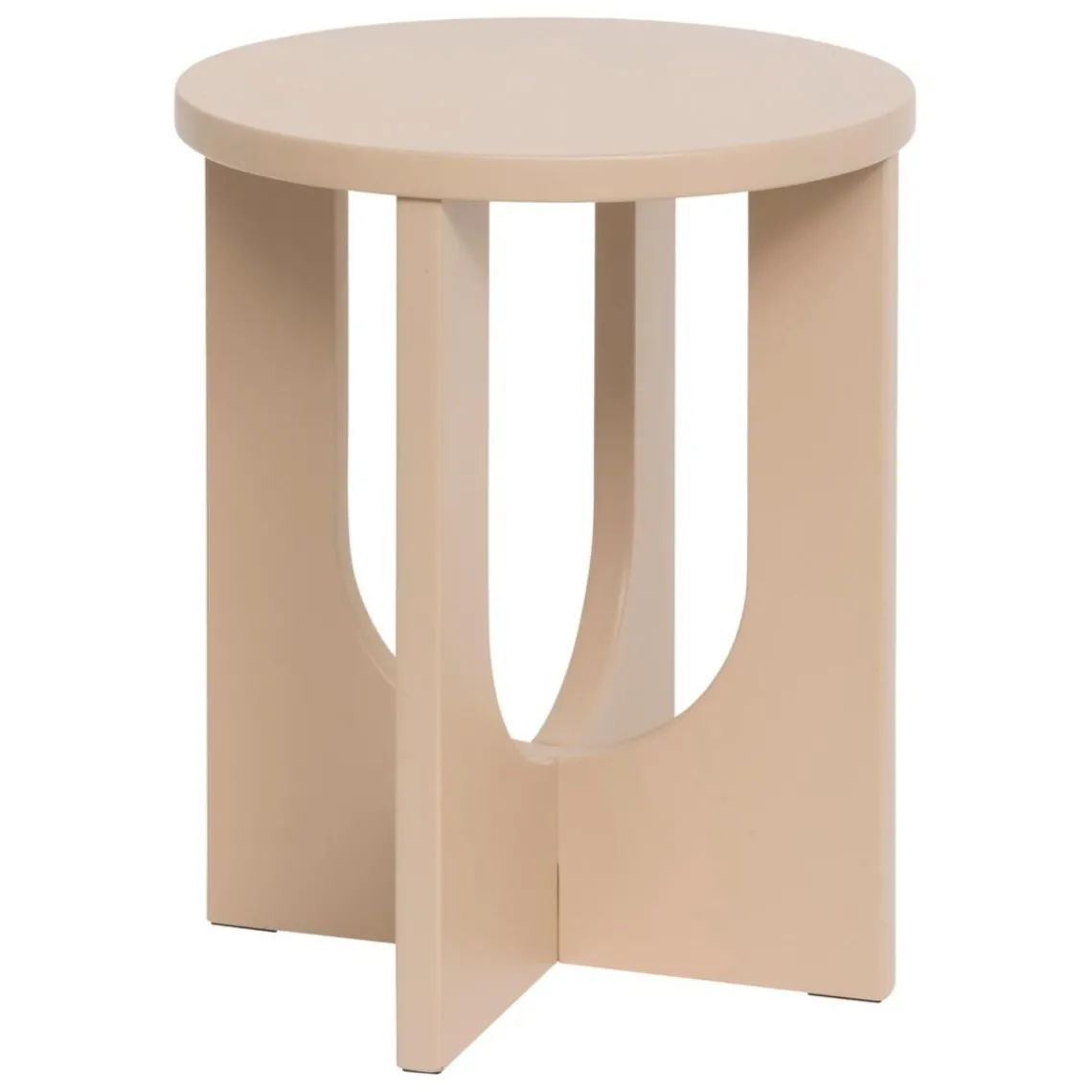 3S. x Home Table d’appoint Clearance