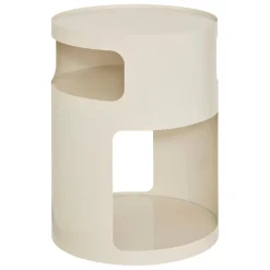 3S. x Home Table d'appoint Ashdal argile Online