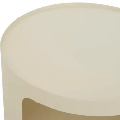 3S. x Home Table d'appoint Ashdal argile Online