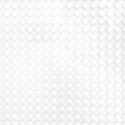 3S. x Home Table d'appoint enfant Buldy blanc Best