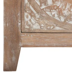 3S. x Home Table de chevet 1 porte Shirel Clearance